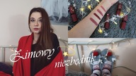 Mój zimowy niezbędnik