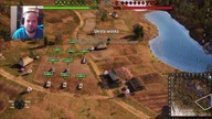 Wot PS4 nowy tryb DOWÓDCA, testują coś? PS4 PL