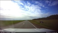 Dla niektórych manewr wyprzedzania to za dużo
