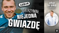 GRZEGORZ GABORJĘDRZEJEWSKI OKO W OKO Z MARCINEM RYSZKĄ