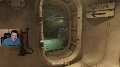 Wolfenstein II: The New Colossus #7 | Po Atomówkę