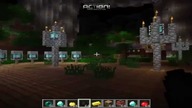 Mapa Na serwer EasyHc,HARDCORE !