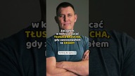Zaczałem w koncu zrzucac tłuszcz brzucha, gdy zastosowałem te zasady