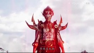 THE LEGEND OF SWORD DOMAIN sezon 1 odc 27-32 lektor pl