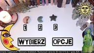 Kto Cię kocha Co Cię niszczy? Rozkład Cygański #wybierzkartę #rozkład #karty #ezoteryka #magic