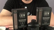 American Crew Precision Blend  Najlepszy sposób na siwe włosy dla mężczyzn!