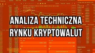 Analiza techniczna rynku kryptowalut.  Czy ma sens?