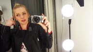 Vlog-zakupy ze mna :)