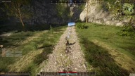 Testy nowego MMORPGA - The Quinfall CBT2(1) Gameplay PL