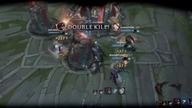 LEAGUE OF LEGEND 200 IQ - MONTAGE 2017 #1