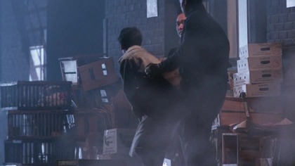 Szpony.  orła.  1. 1992.  Lektor.pl 1080p Film akcji