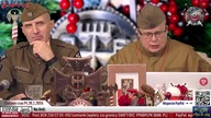 Ciekawy czas...  Pt.  26. 1. 24r.  Rodacy Kamraci Wojciech Olszański, Marcin Osadowski.  NPTV.pl