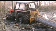 Mokra robota (1) || Ursus 914 || Okiem ZULa