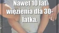 Pracowników przygniotła naczepa
