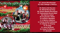 Kolędy Góralskie - Gronicki i Harnasie