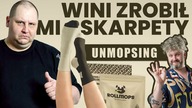 GRZYBY, TOPY & ROLLMOPSOWE SKIETY | Drop Zielonego Pojęcia Jesień 2K23 (Purize, Kombinat & Co)