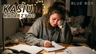 BLUE BOX - Kasiu, Katarzyno (z rep.  MILANO) disco polo 2026