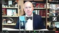 Dr Reiner Fuellmich prawnik -SARS-CoV-2 w kontekście patent&oacute;w sprzed 20 lat -Nic w nowym koro