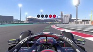 F1 1 Day Practice No Assists PS5