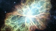 Badacze Kosmosu: Dziki zach&oacute;d Wszechświata.  Dokument