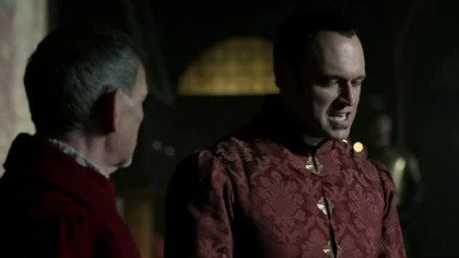 Demony Da Vinci S02E05 Lektor PL