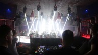 HEAVEN CLUB ZIELONA GÓRA - TIME 4 VIXA - DJ SALIS - VIDEO LIVE  MIX + TRACKLISTA