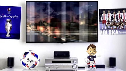 Już dziś inauguracja ME Francja 2016! (10. 06. 2016)