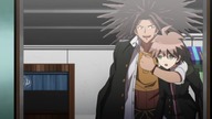 Danganronpa Dedukcja Yasuhro - Wybuchowe Weganosy [DUBBING PL]