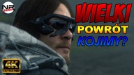 (4K) Death Stranding - Recenzja