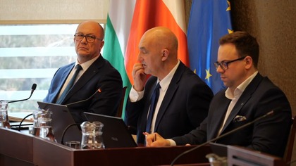 Nowy skatepark w Jaworznie jeszcze nie skończony a już do naprawy