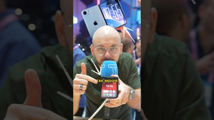 Tak będzie wyglądać SKŁADANY IPHONE 