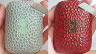 Soap Carving ASMR Relaxing Sounds no talking Satisfying ASMR Video