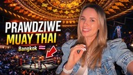 Co KONIECZNIE zrobić w Bangkoku  Prawdziwa Noc Muay Thai na Stadionie Rajadamnern