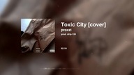 lil peep - toxic city  (proxzi cover) (tribute)