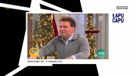 Łapu Capu (22 grudnia 2025)