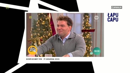 Łapu Capu (22 grudnia 2025)