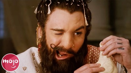 Top 30 Movies That Bombed So Hard They Ruined Actors Careers