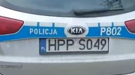 OTO POLSKA POLICJA