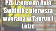 PZL Leonardo Avia Świdnik z pierwszą wygraną w Tauron I Lidze