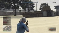 GTA 5 - GTA 5 ONLINE  [Kinder_Mafia] PL