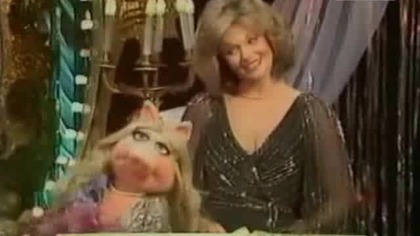 Muppet Show, czyli Rewia Gwiazd - Phillis George (Lektor PL)