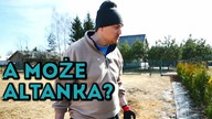 Na Działce! Vlog odc. 68 Sadzenie Bidnych Roślinek, Pierwsze Przymiarki do Altanki #MajsterAmator