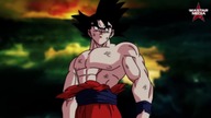 DB Wojny Anime Odcinek 11 Powstanie złego kr&oacute;la Wszechmogącego