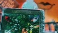 Czeka i myśli #tarot #ezoteryka #magic #karty #rozkład