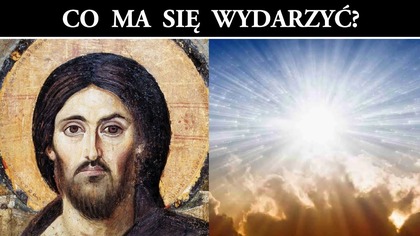 Powrót Jezusa - Tajemnice Biblii