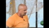 Dwójka - Fragmenty Fortu Boyard i reklam z grudnia 2008 roku