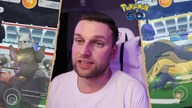 Agron & Typhlosion Solo Raid Vlogmas #4