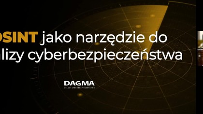 Osint jako narzędzie do analizy cyberbezpieczeństwa