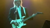 RUSH Live at The Palace, Auburn Hills, Michigan, USA Presto Tour