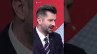 Krzysztof Śmiszek o Wąsiku, Kamińskim i Obajtku